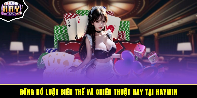 Rồng Hổ