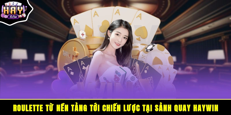 Roulette