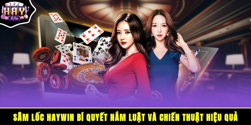 Sâm Lốc