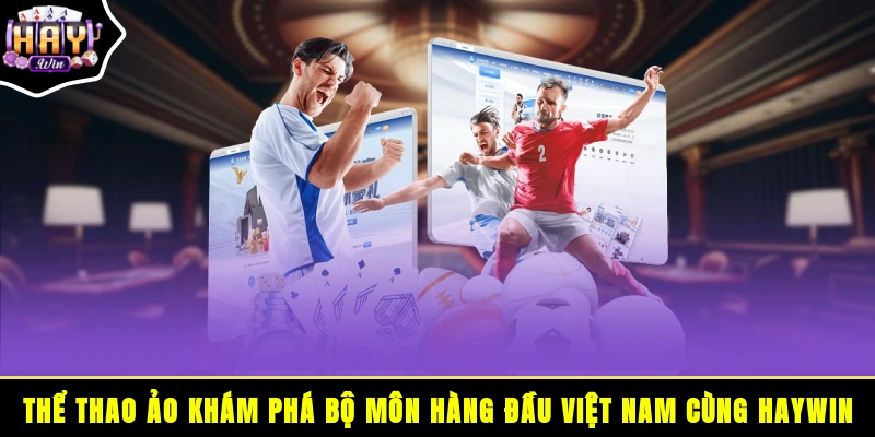 Thể thao ảo