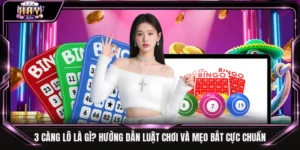 3 càng lô là gì