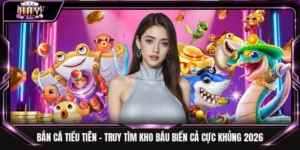 Bắn cá Tiểu Tiên