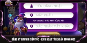 đăng ký Haywin