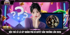 Độc thủ lô là gì