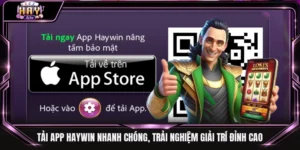 Tải app Haywin