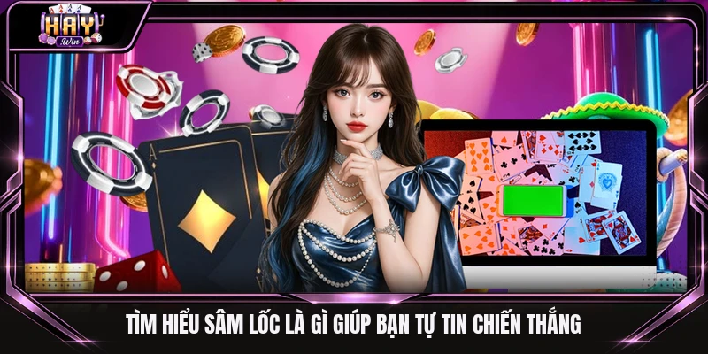 Tìm hiểu sâm lốc là gì giúp bạn tự tin chiến thắng